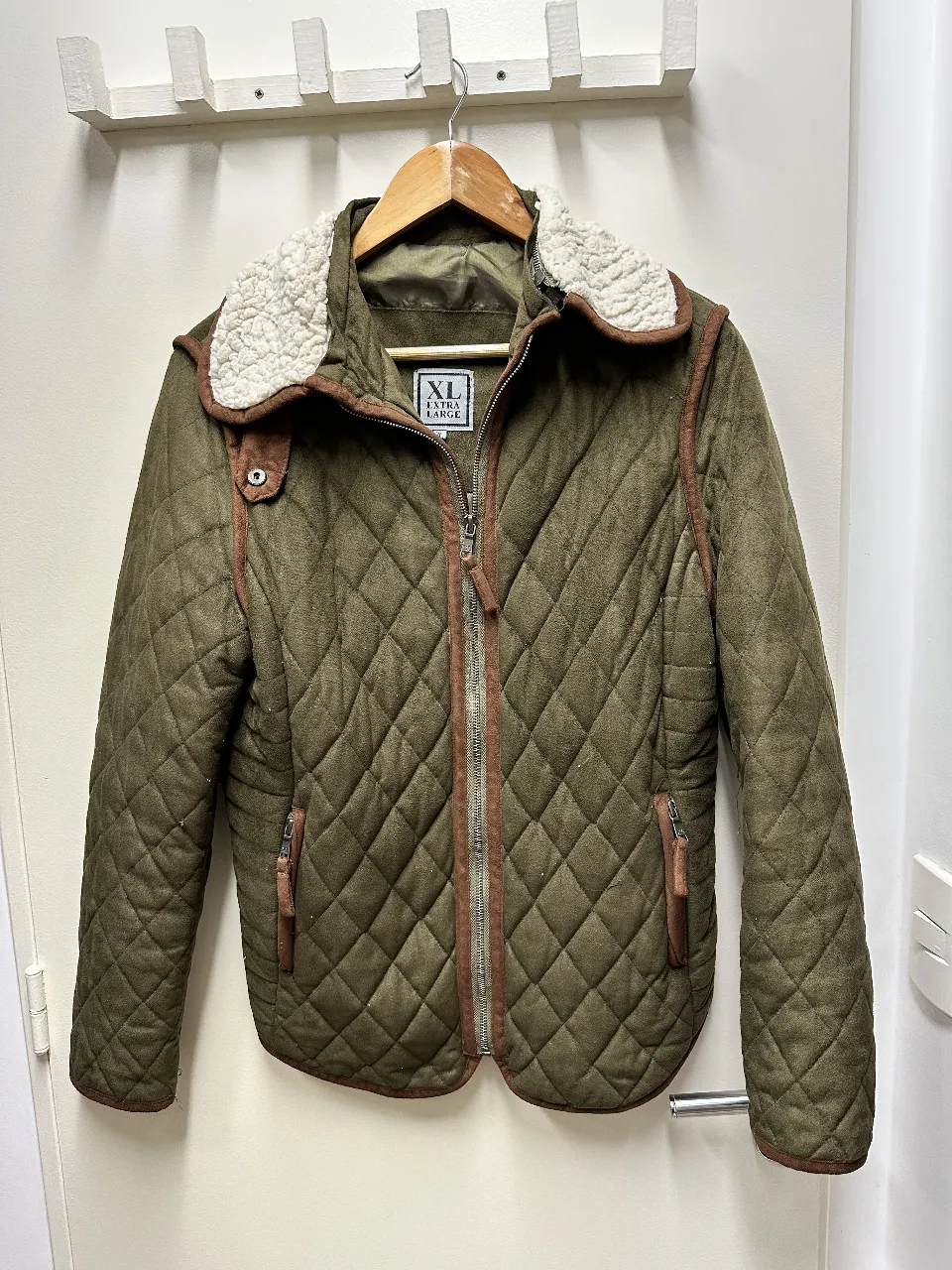 Campera XL - imagen 1