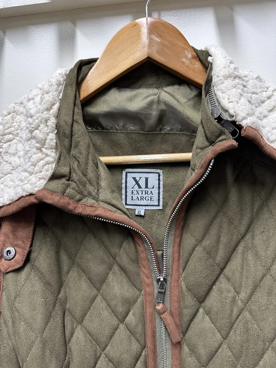 Campera XL - imagen 2