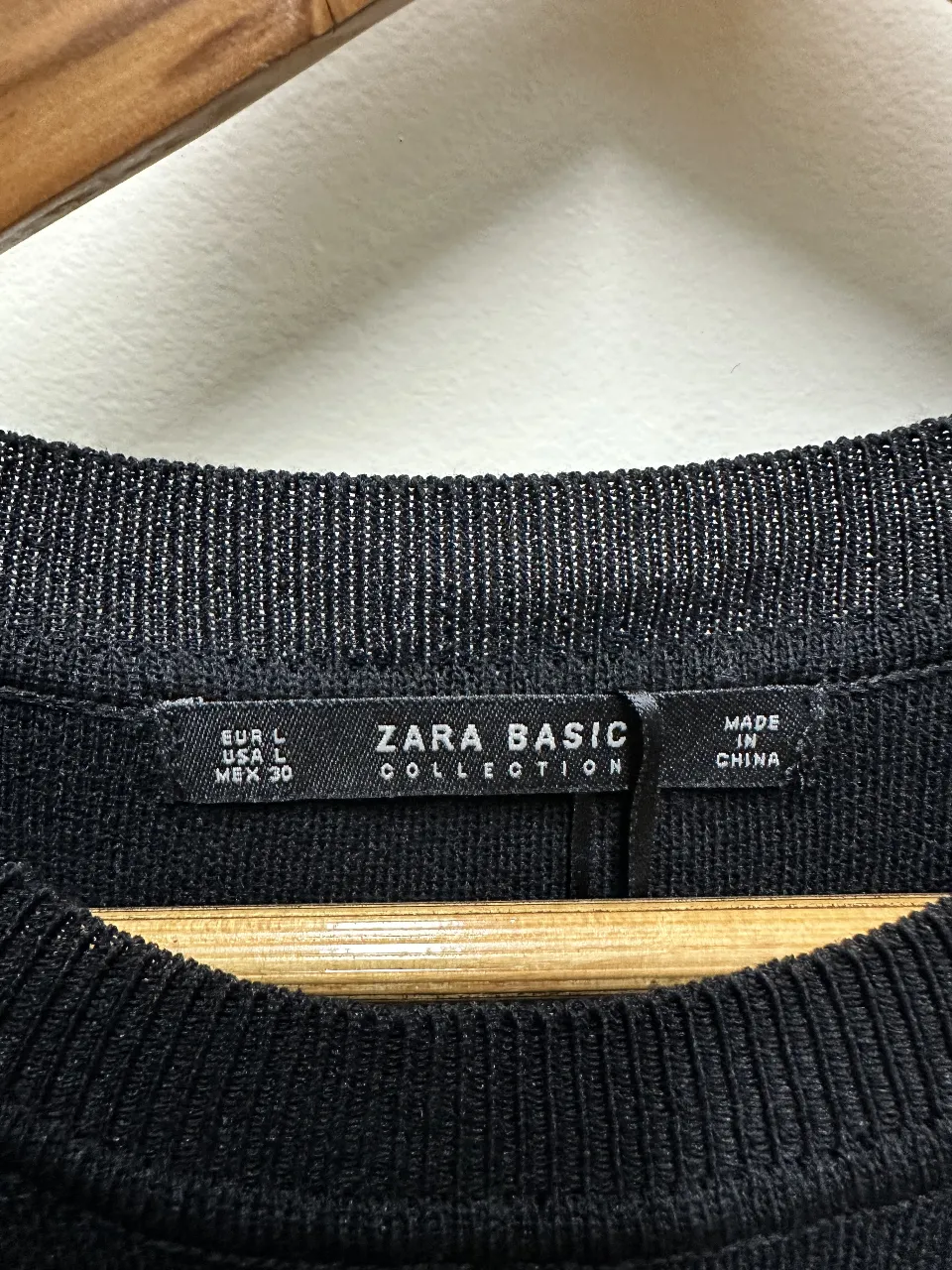 Vestido Zara miniatura 2