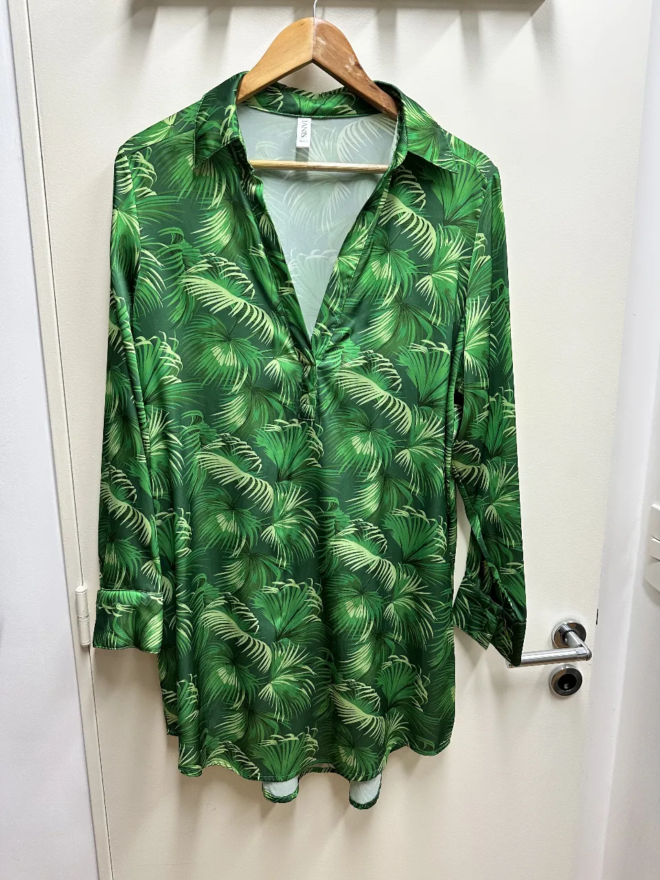 Camisa Janis - imagen 3