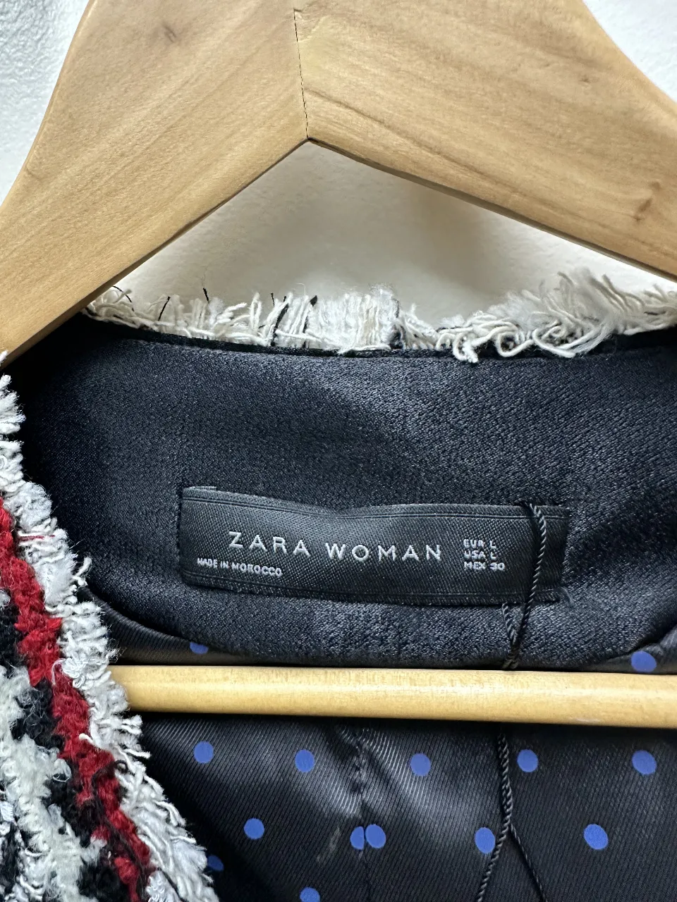 Blazer Zara - imagen 2