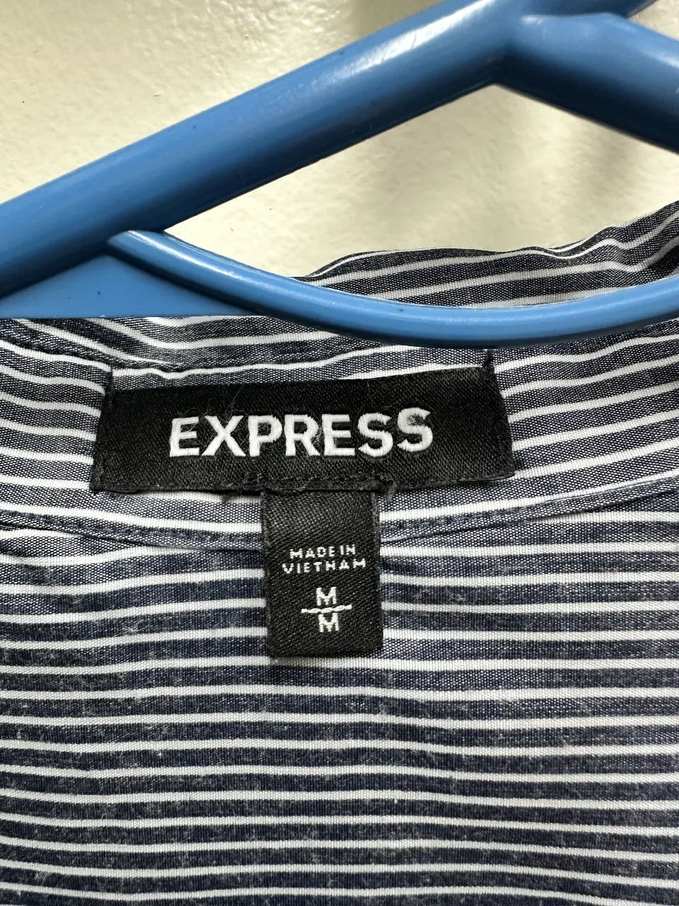 Camisa Express - imagen 2