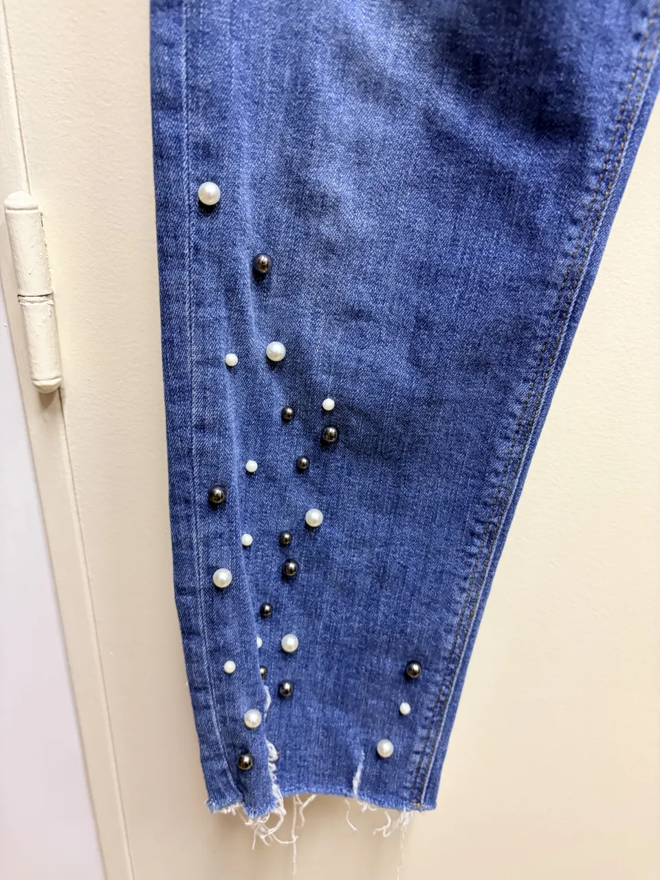 Jean Zara Basic - imagen 3