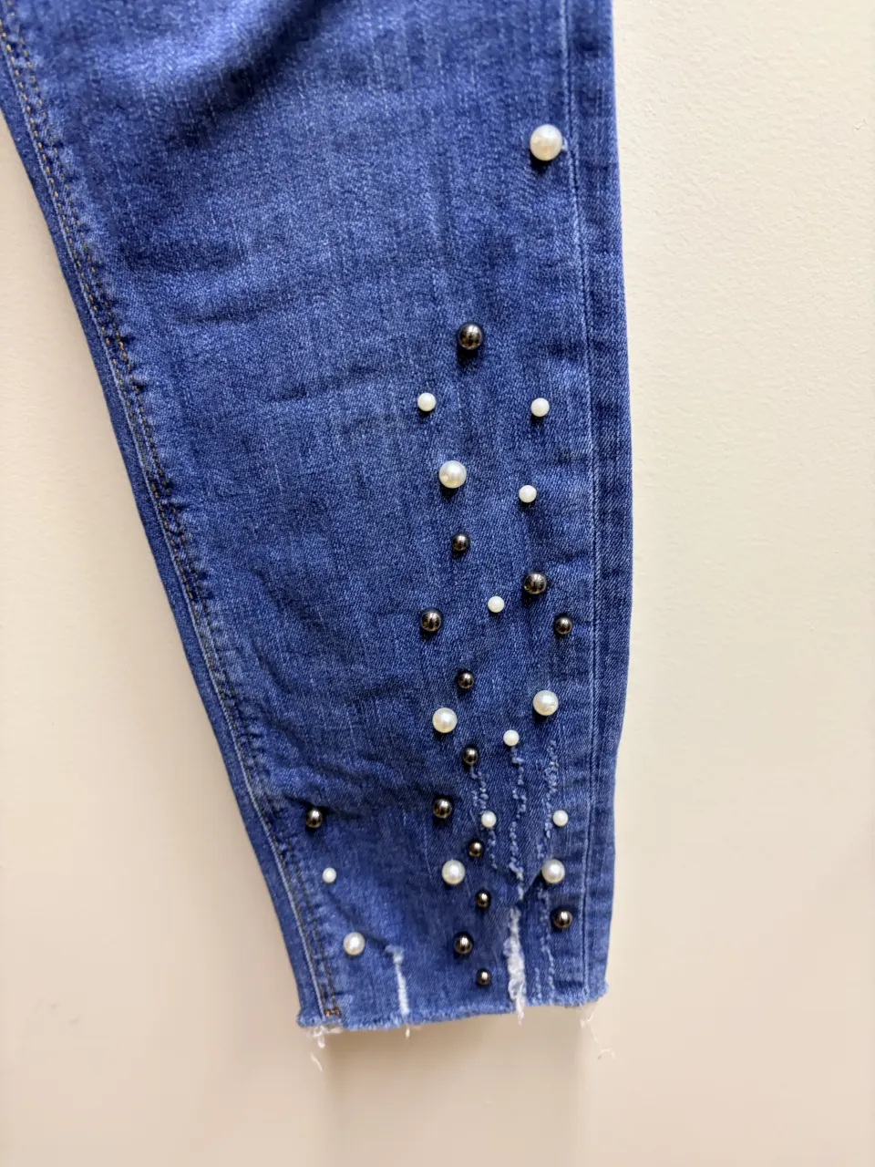 Jean Zara Basic - imagen 4