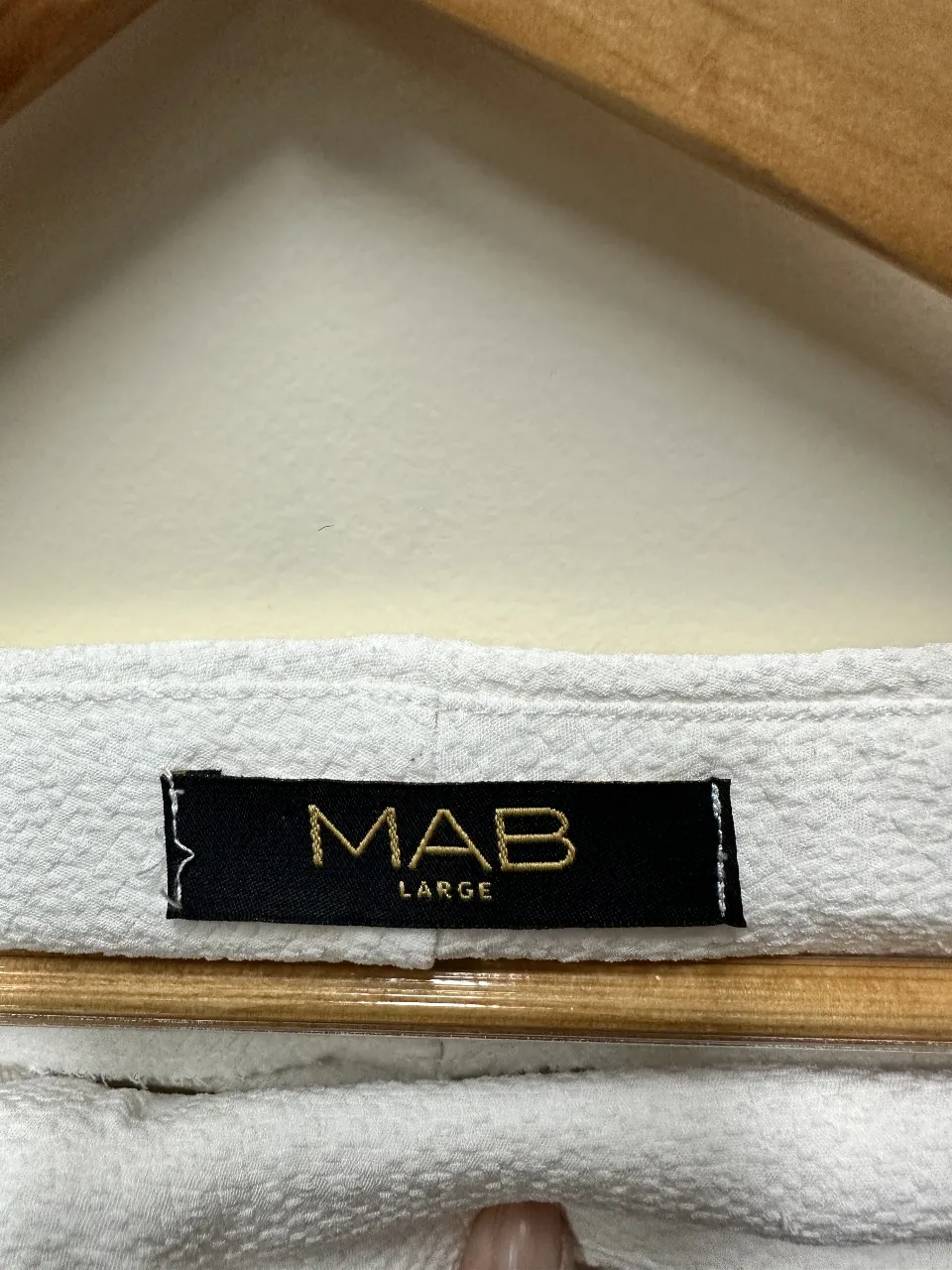 Pantalón Mab - imagen 2