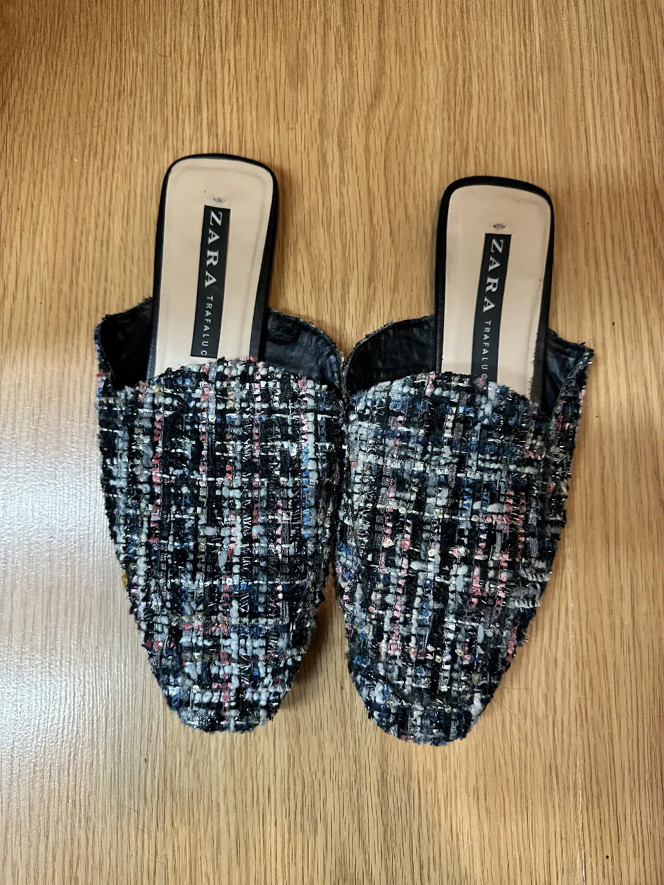 Sandalias Zara - imagen 1