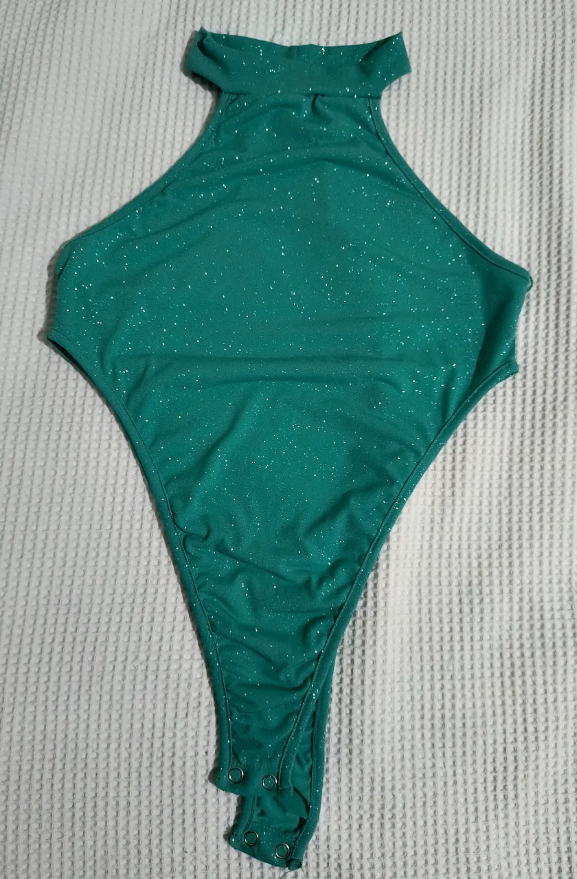 Body Sin marca - imagen 1