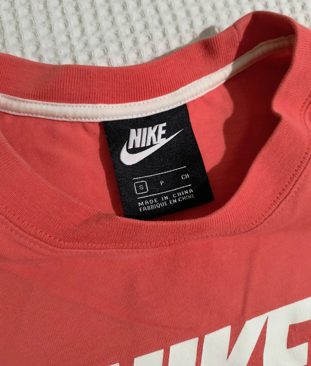 Remera Nike - imagen 2