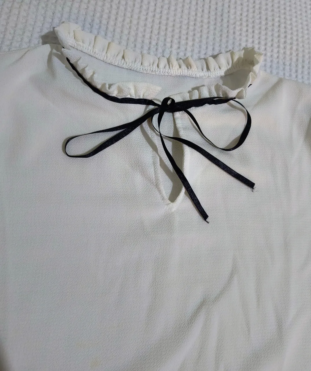 Blusa Sin marca - imagen 2
