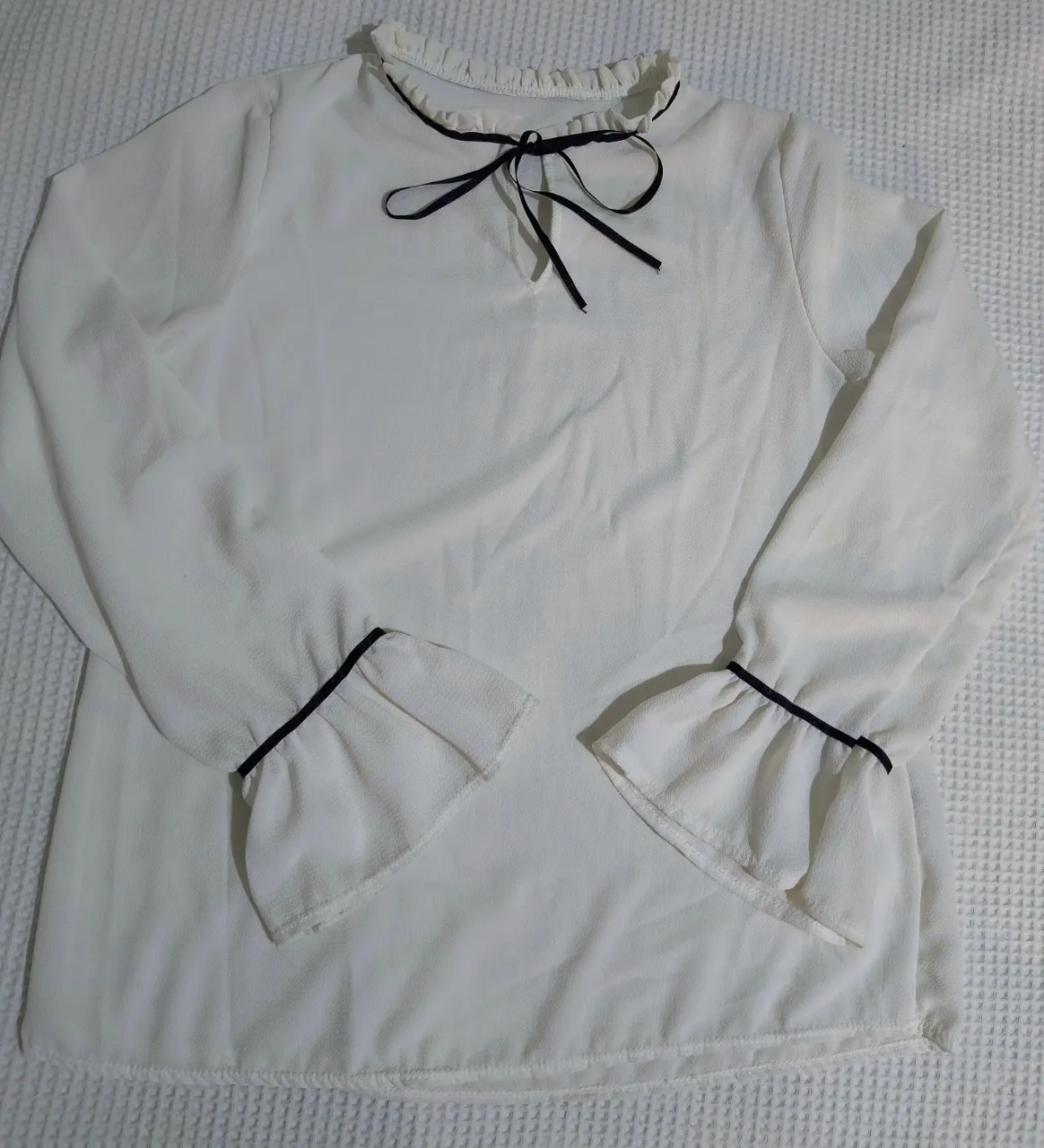 Blusa Sin marca - imagen 1