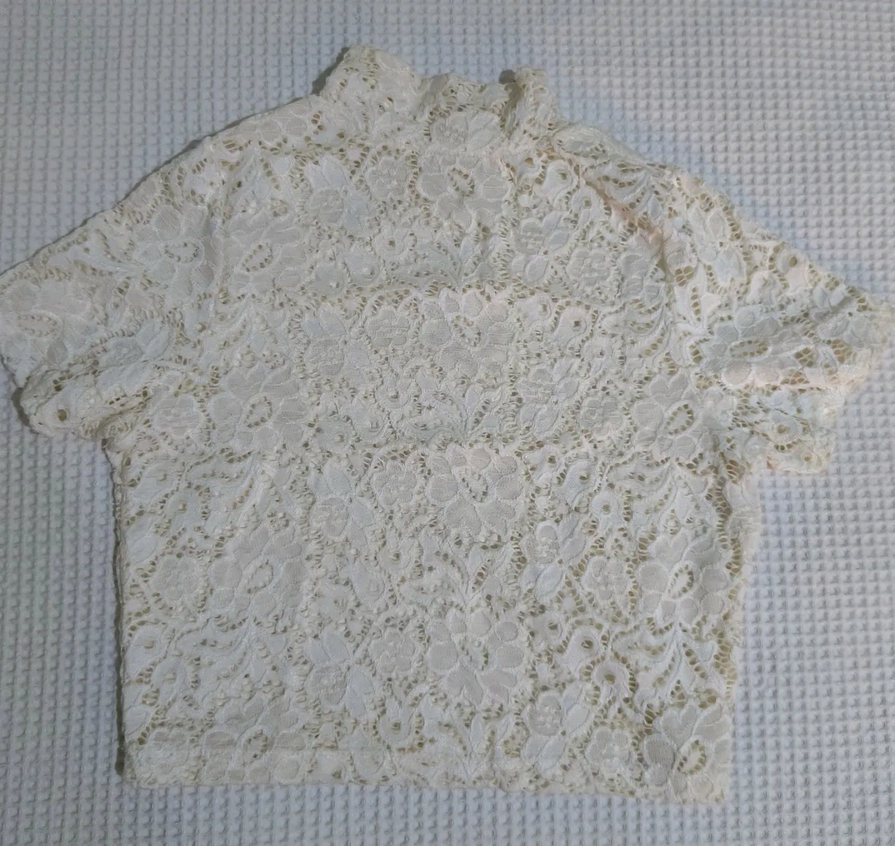 Blusa Sin marca - imagen 1