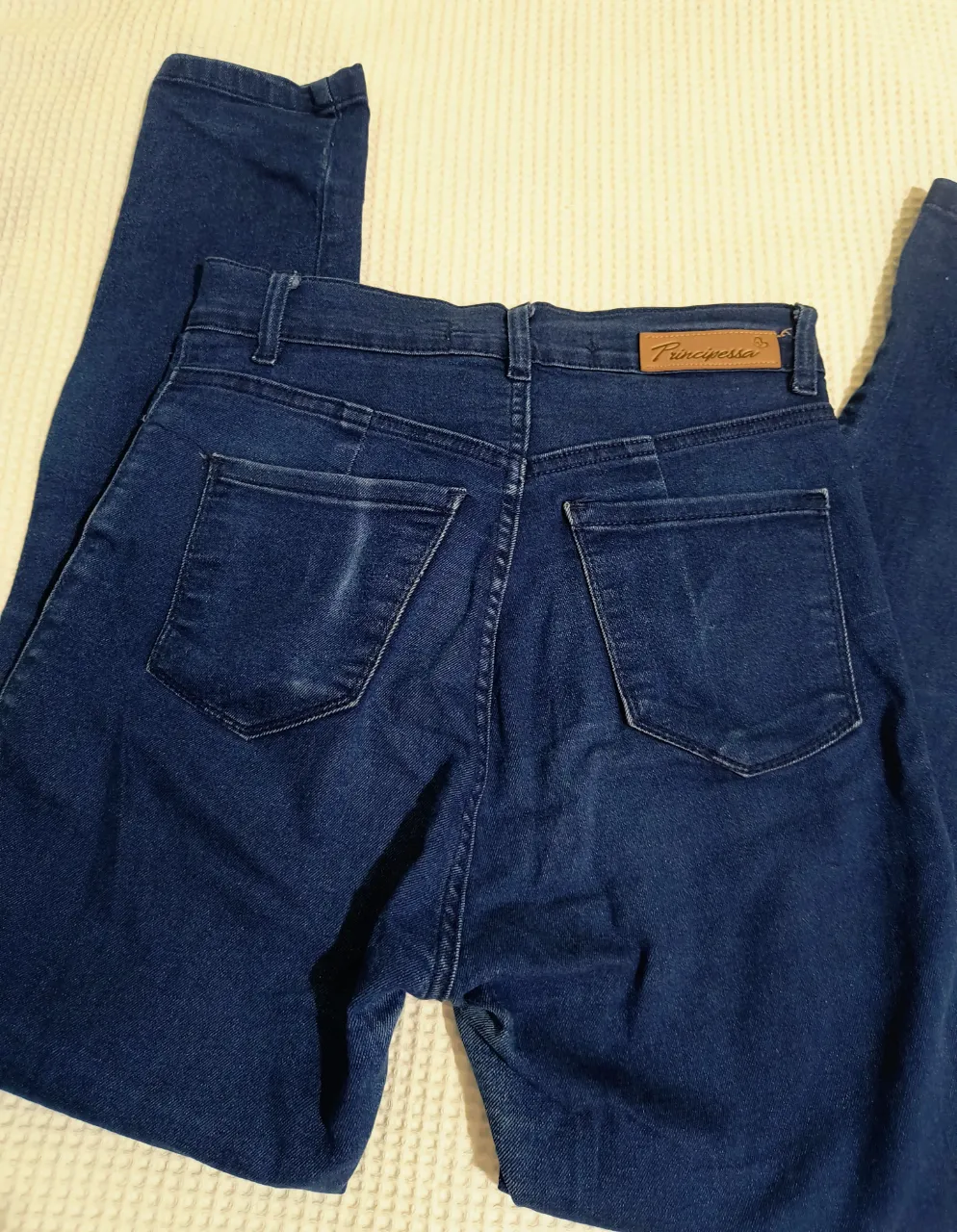 Jean Sin marca - imagen 2