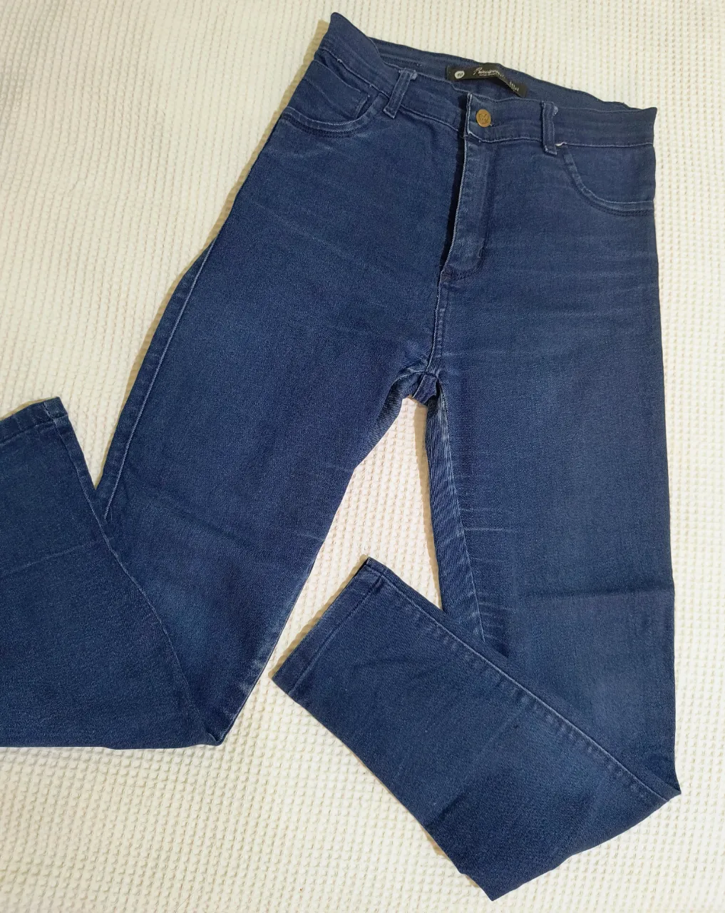 Jean Sin marca - imagen 1