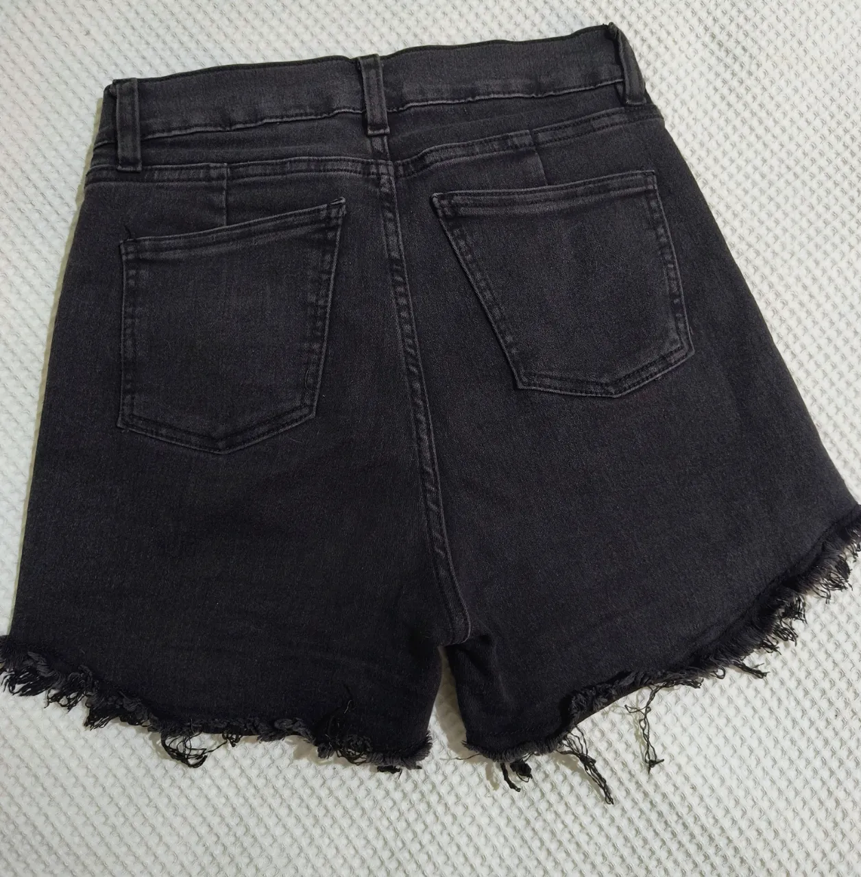 Short Sin marca - imagen 2
