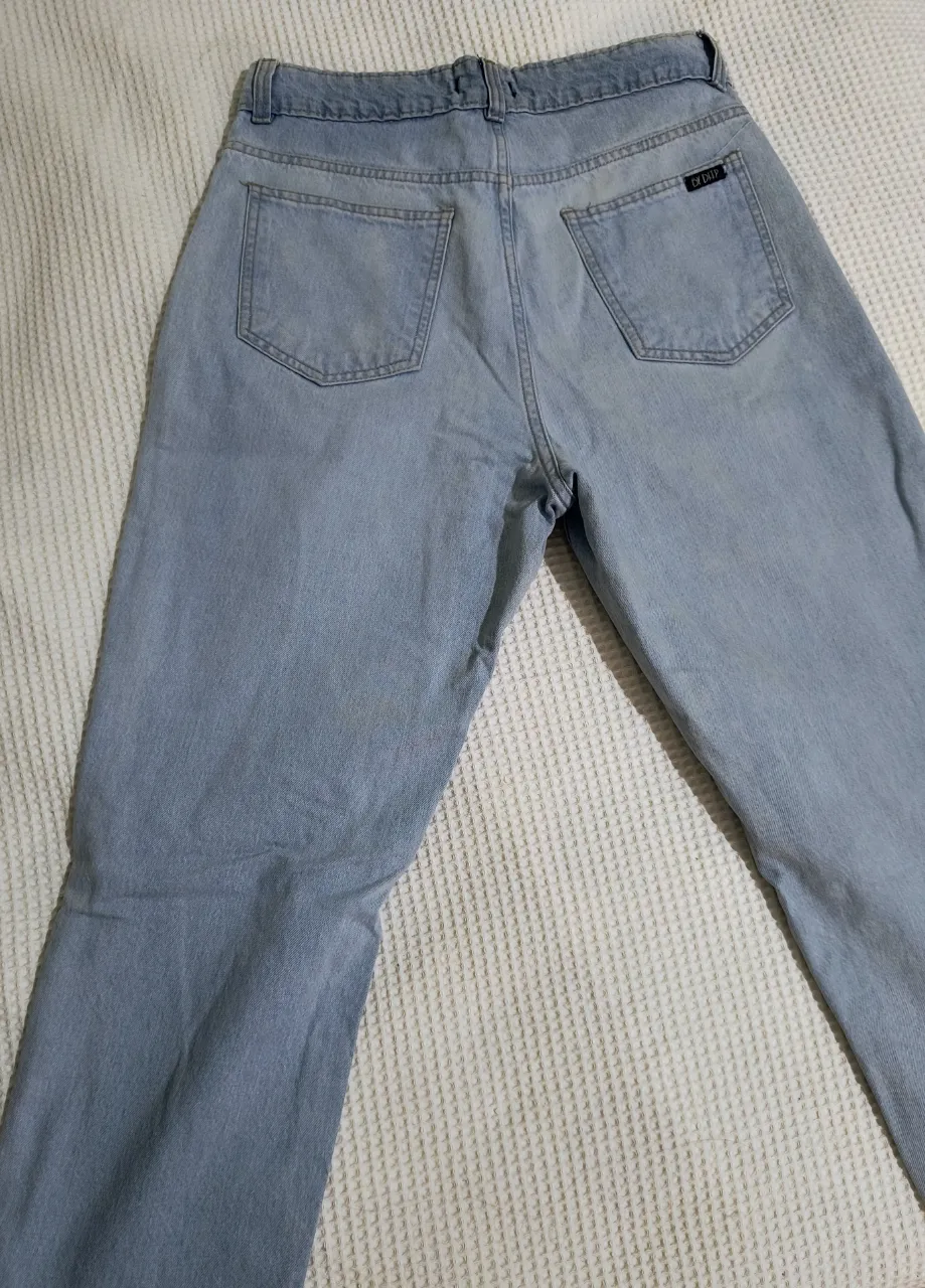 Jean Sin marca - imagen 2