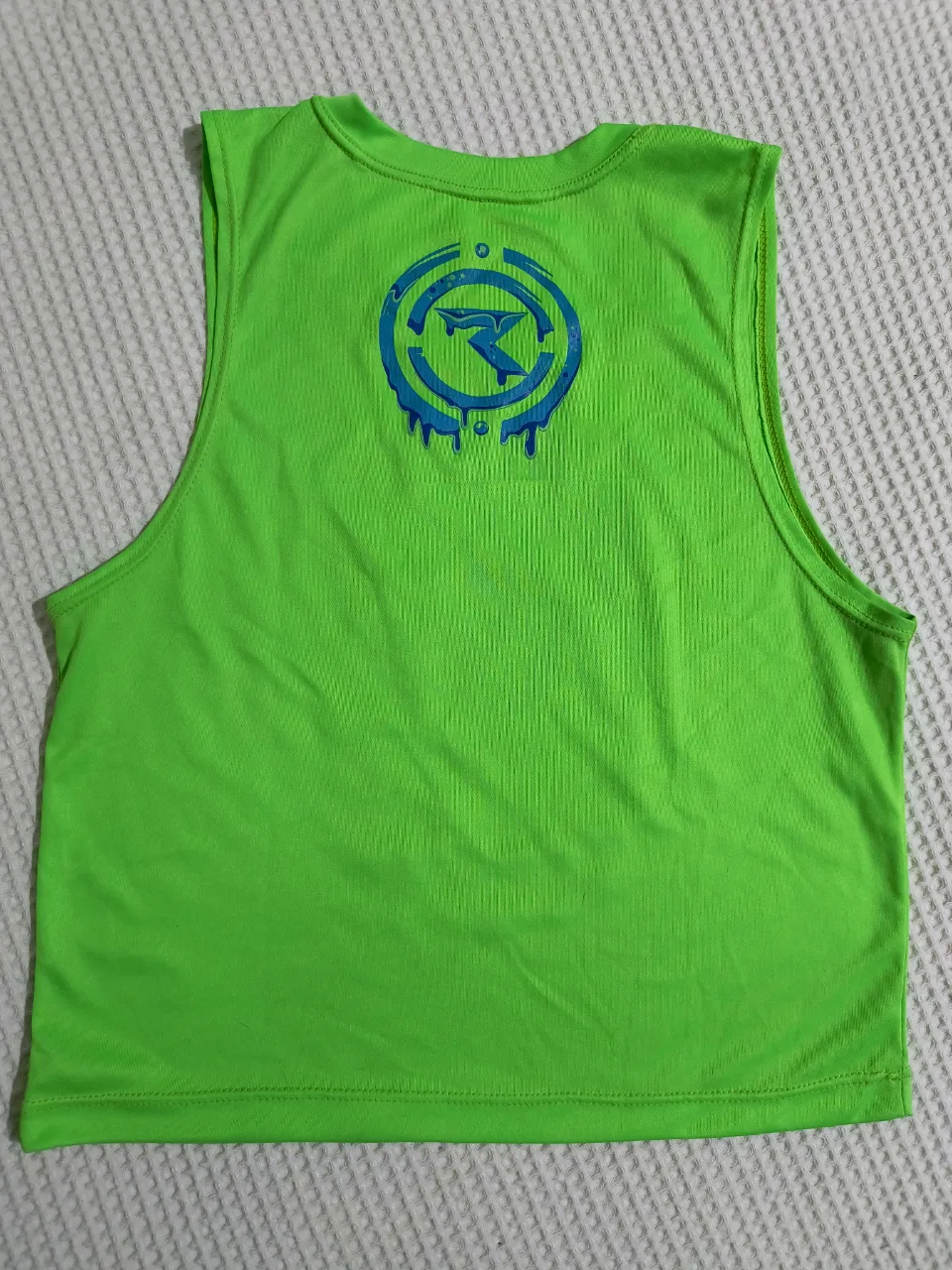 Musculosa Rook - imagen 2