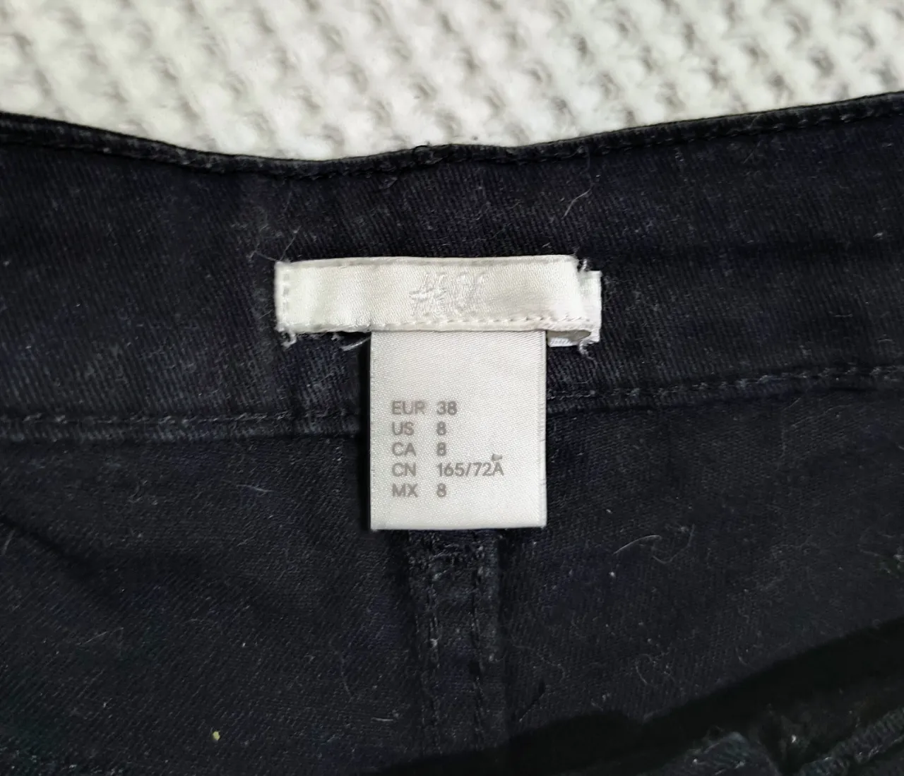 Short H&M - imagen 3