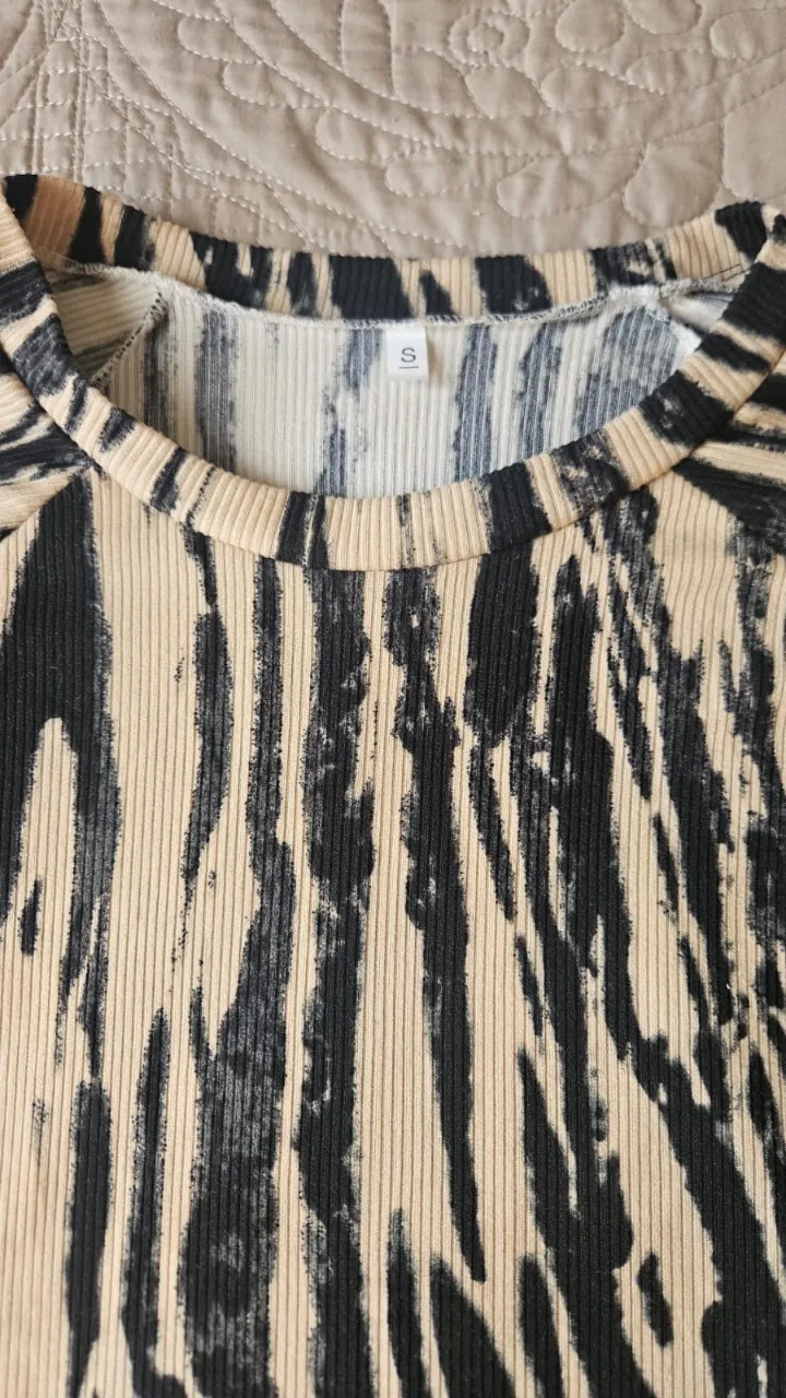 Remera Generica - imagen 2