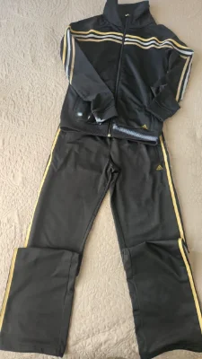 adidas