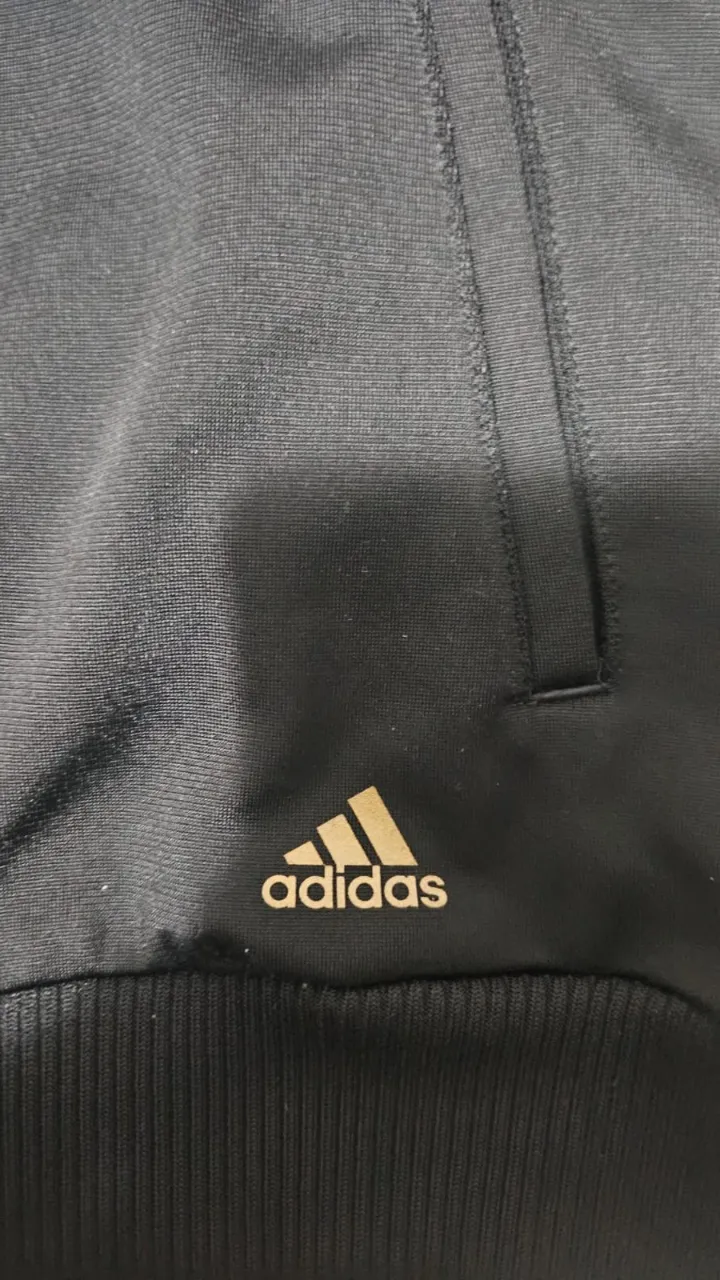 Buzo adidas - imagen 3