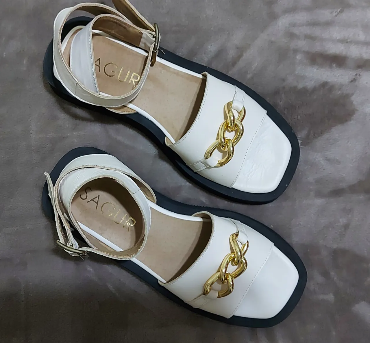 Sandalias Sagur - imagen 4