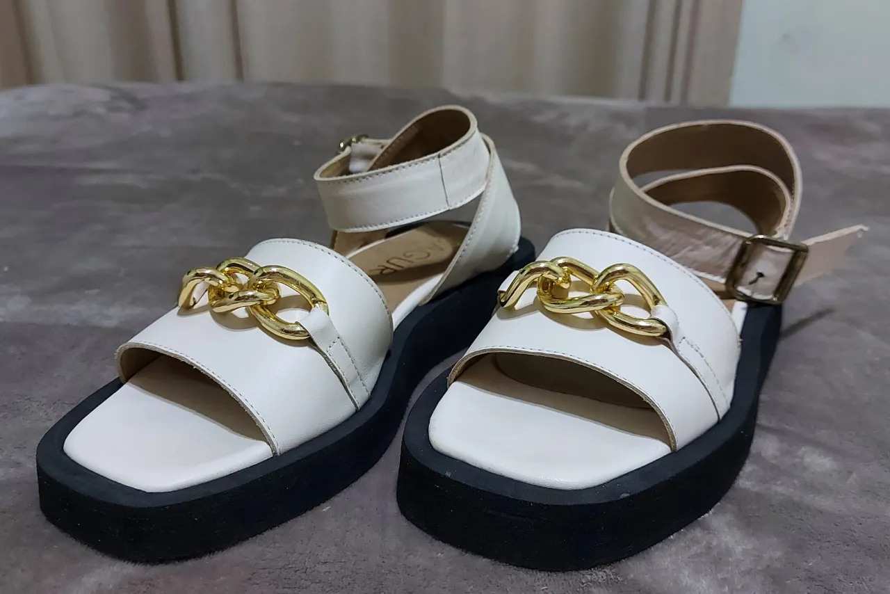 Sandalias Sagur - imagen 2