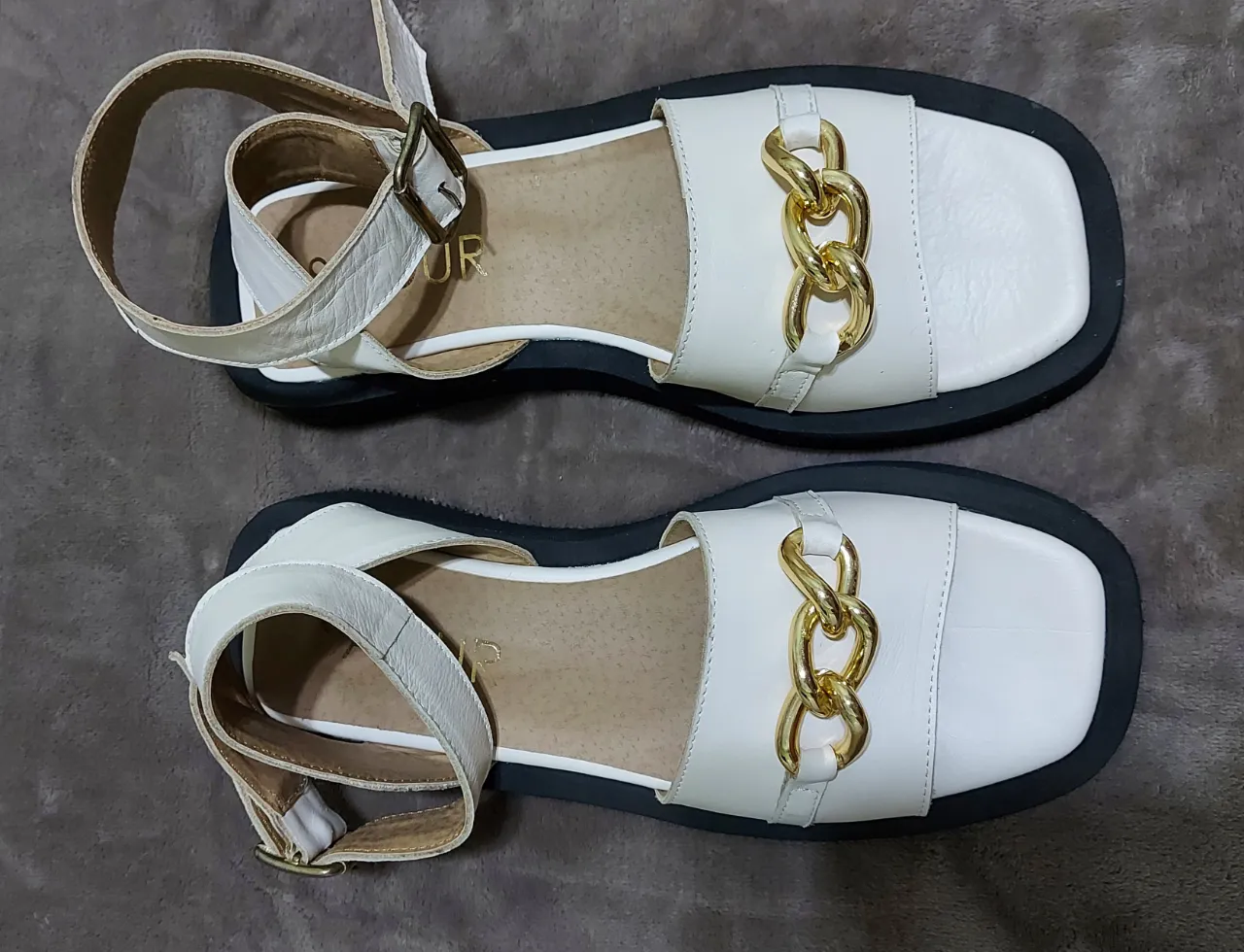 Sandalias Sagur - imagen 3