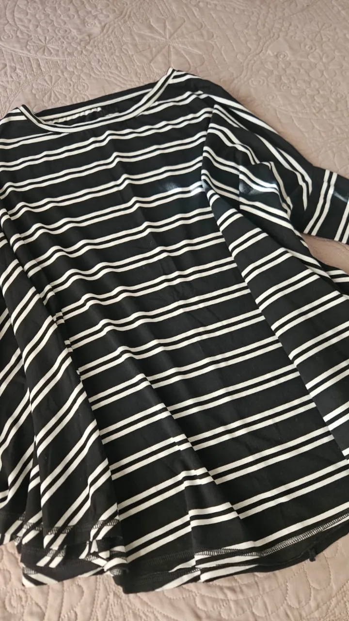 Remera Generica - imagen 3