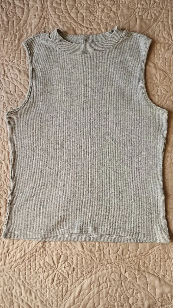 Musculosa Brasilera - imagen 2