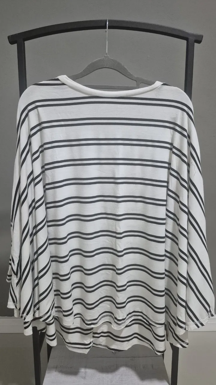 Remera Generica de sastre vintage - imagen 2