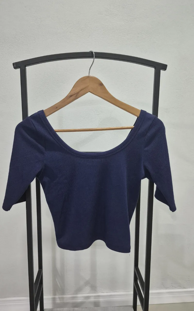 Remera Generica - imagen 1