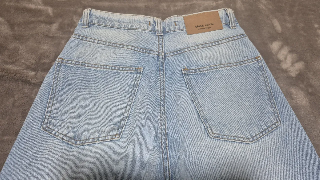 Jean Salsa denim - imagen 3