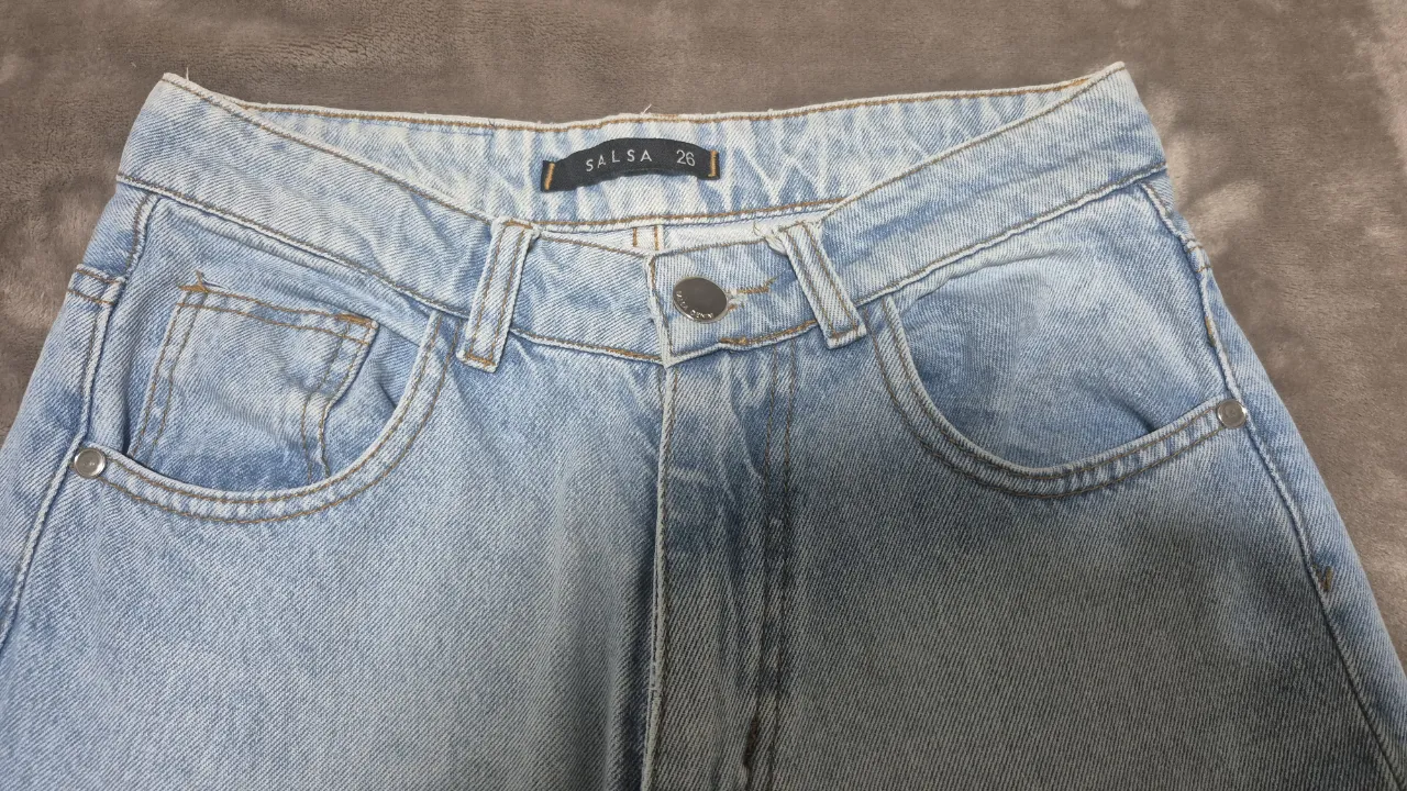 Jean Salsa denim - imagen 2