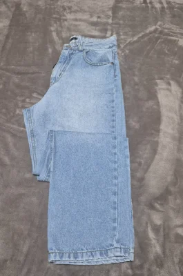 Salsa denim