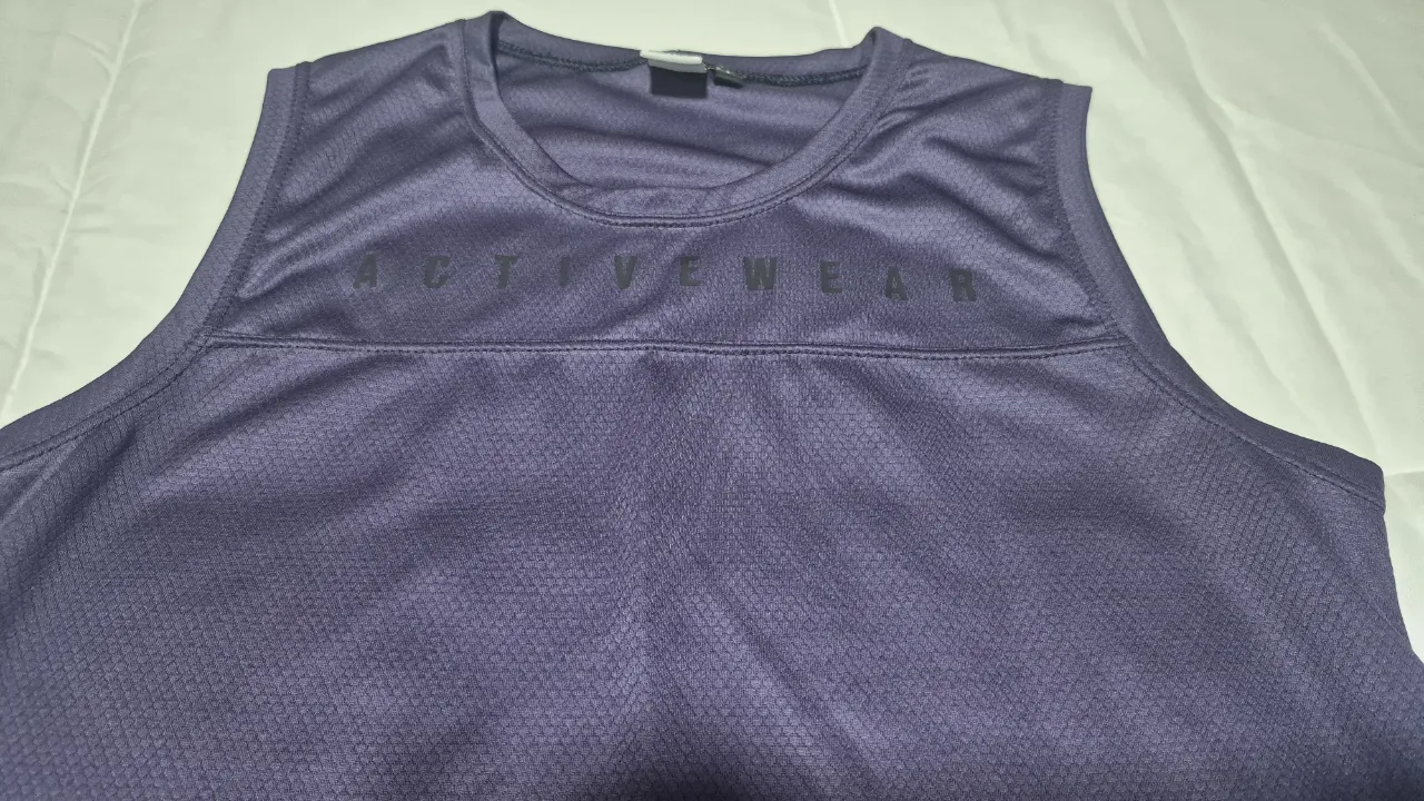 Musculosa Indyra - imagen 2
