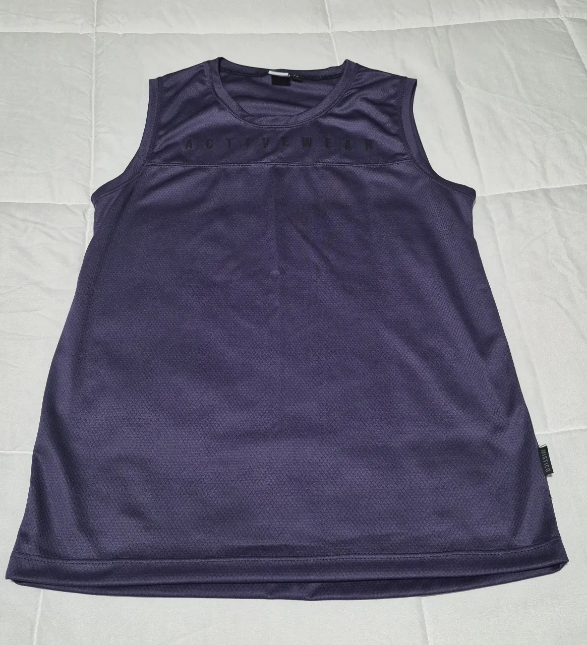 Musculosa Indyra - imagen 3