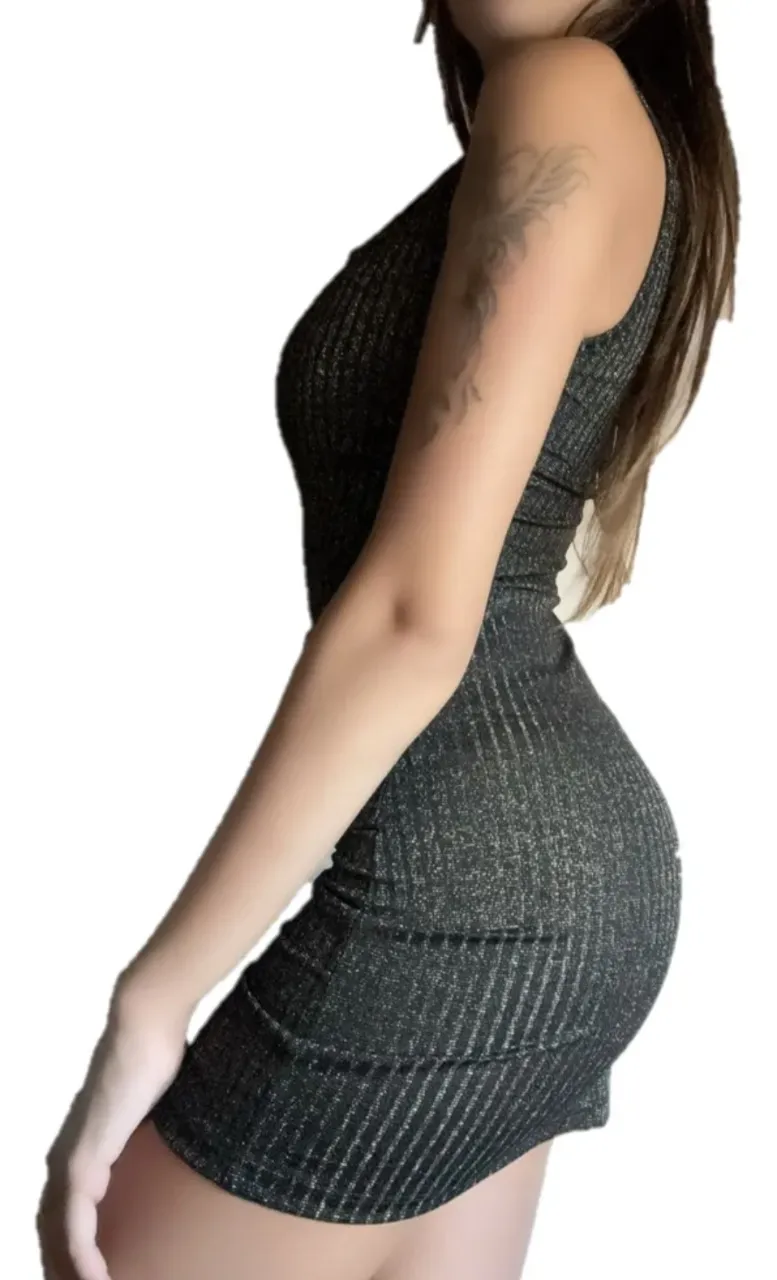 Vestido Topgeah - imagen 2
