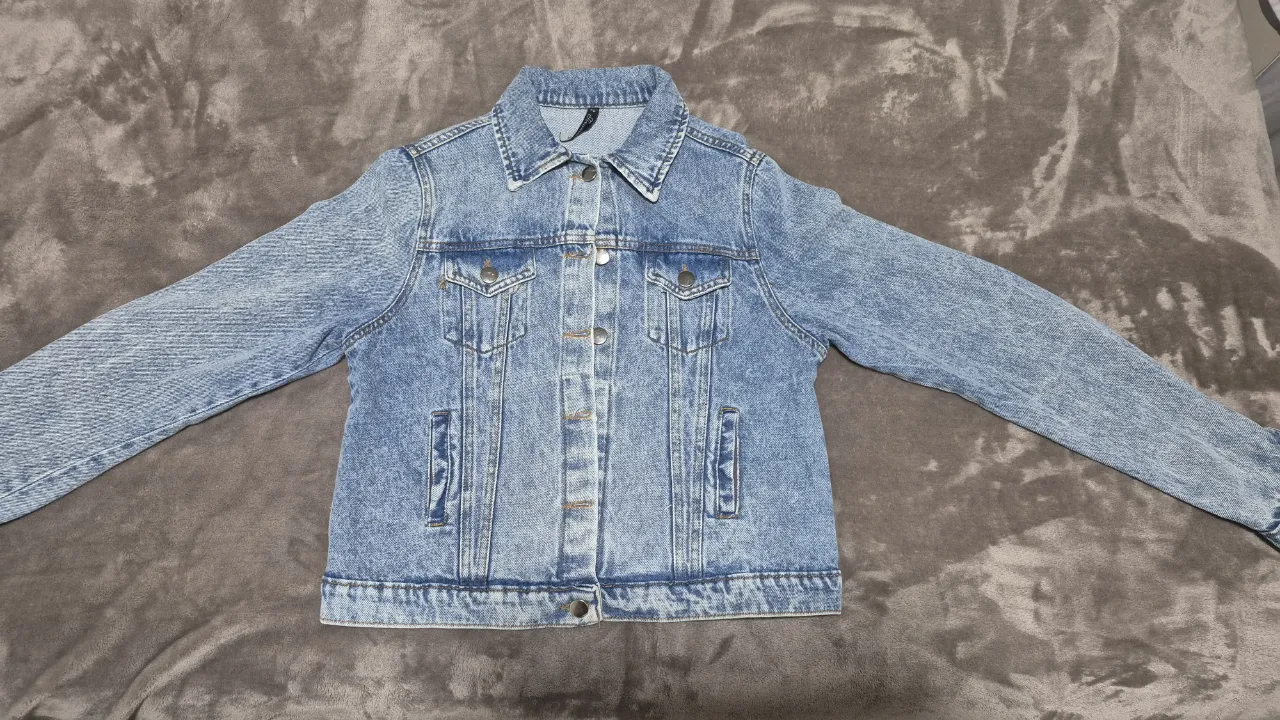 Campera Generica - imagen 4
