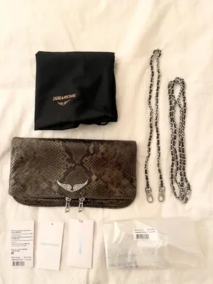 Zadig & Voltaire