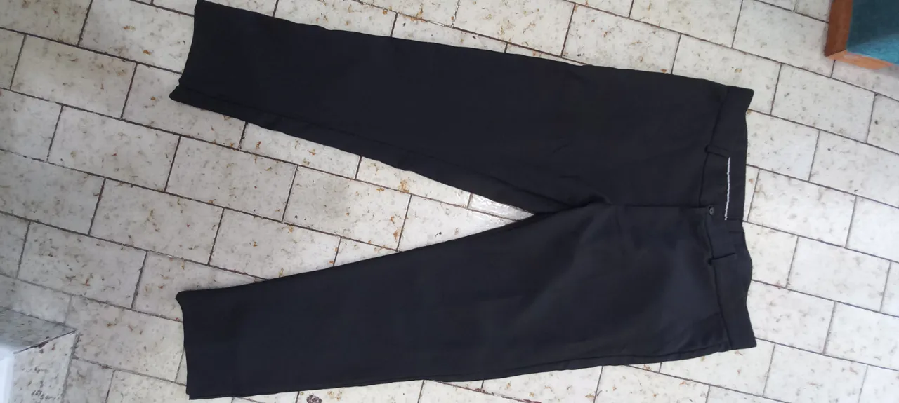 Traje Saggash - Vista 2