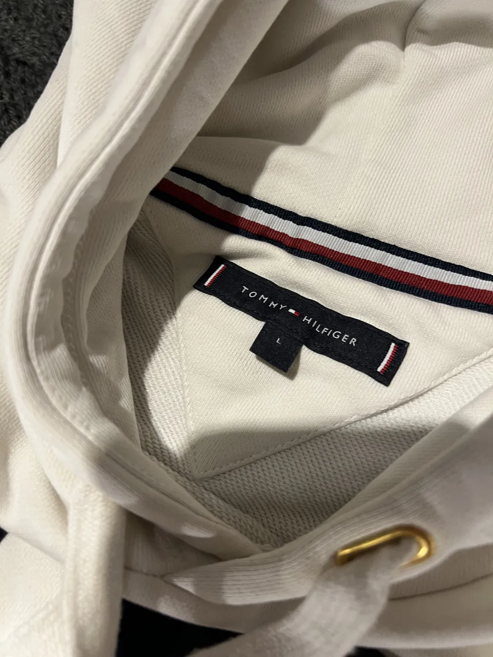 Buzo Tommy Hilfiger - imagen 6