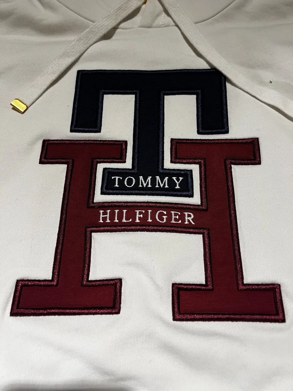 Buzo Tommy Hilfiger - imagen 3