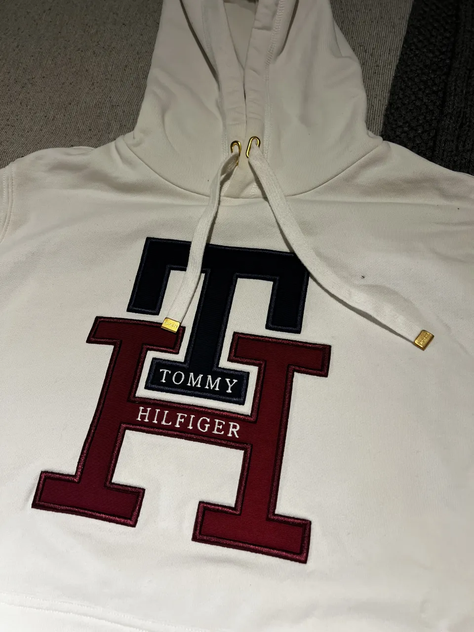 Buzo Tommy Hilfiger - imagen 2