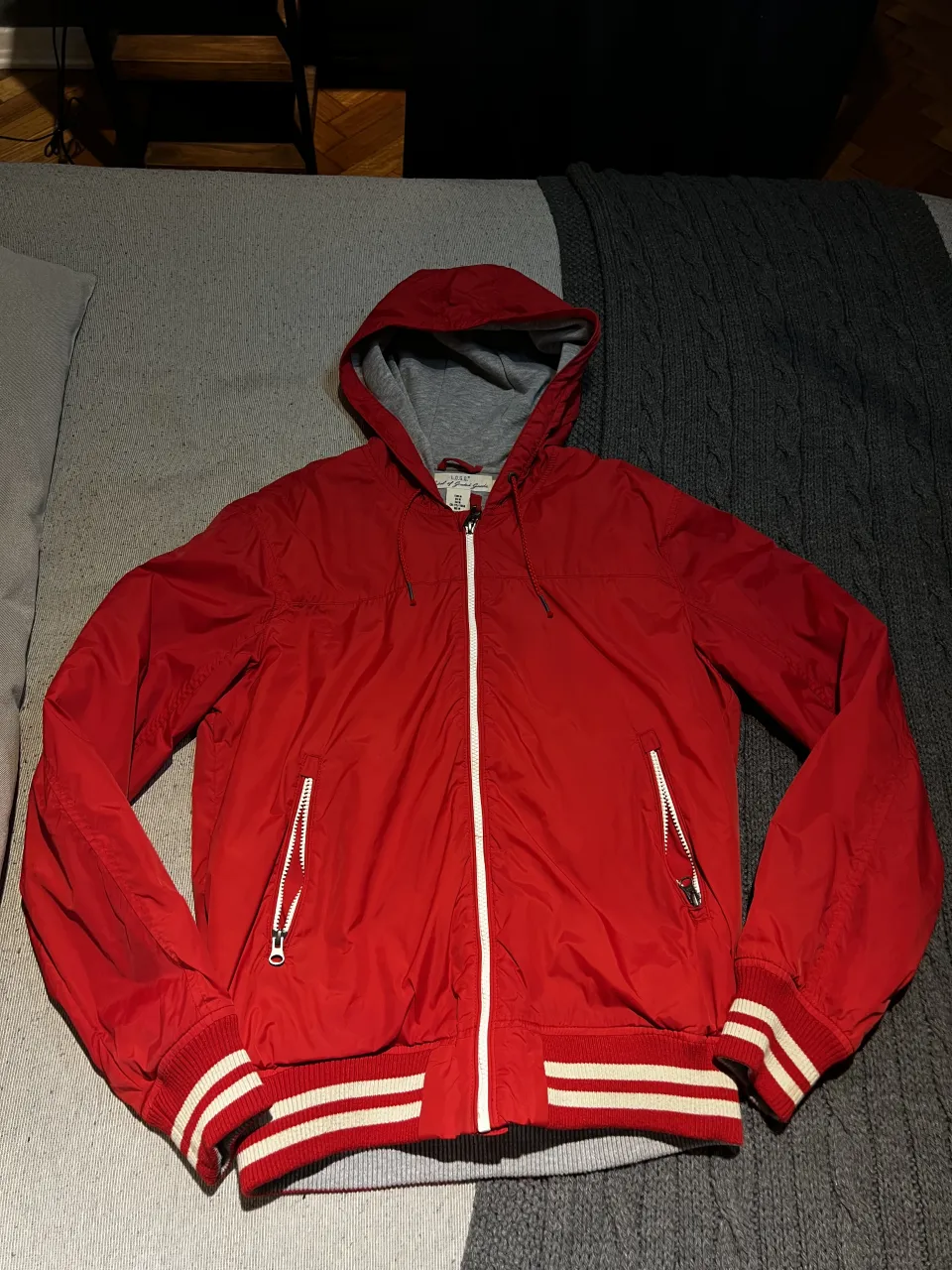 Campera H&M