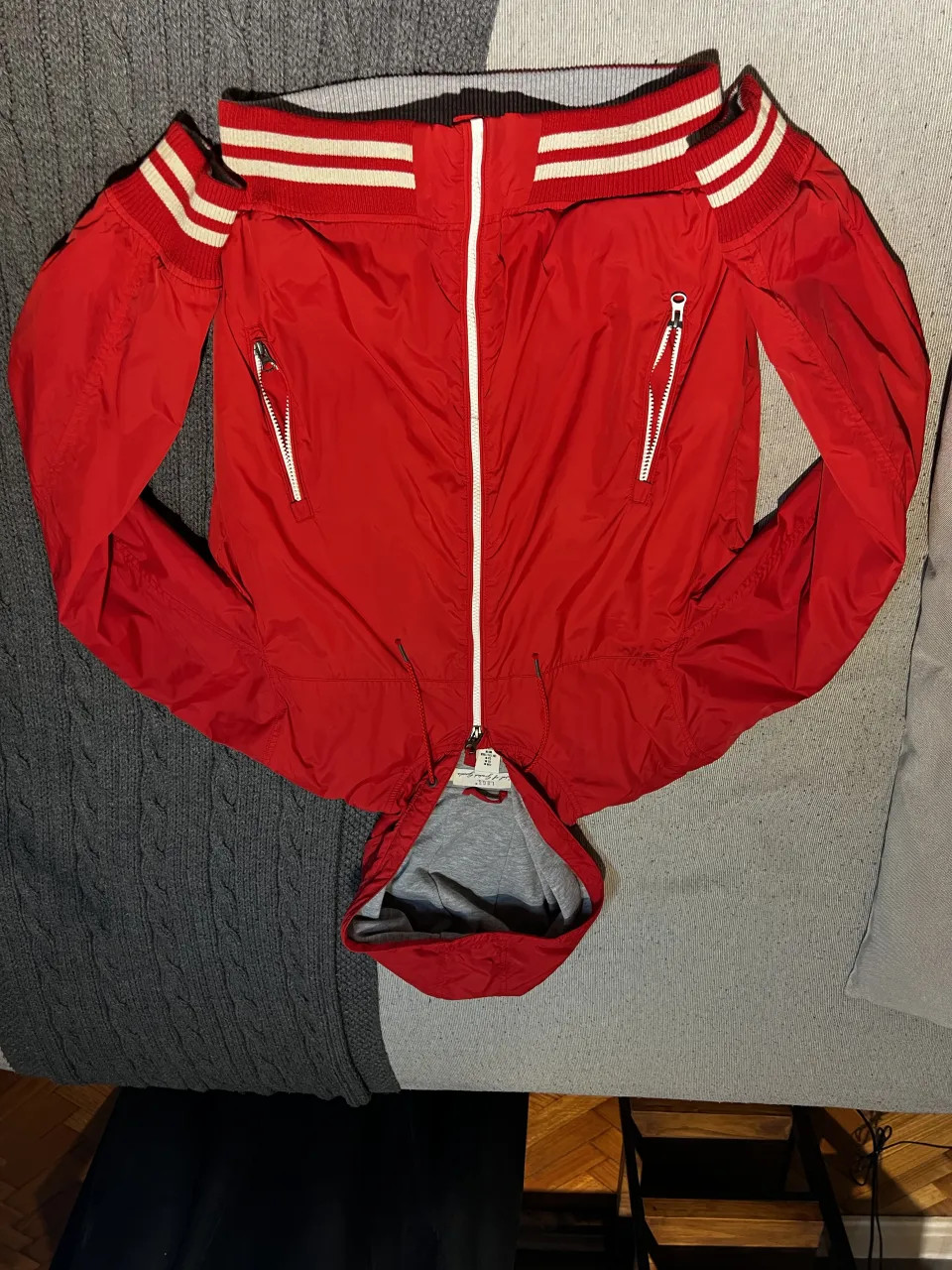 Campera H&M miniatura 4