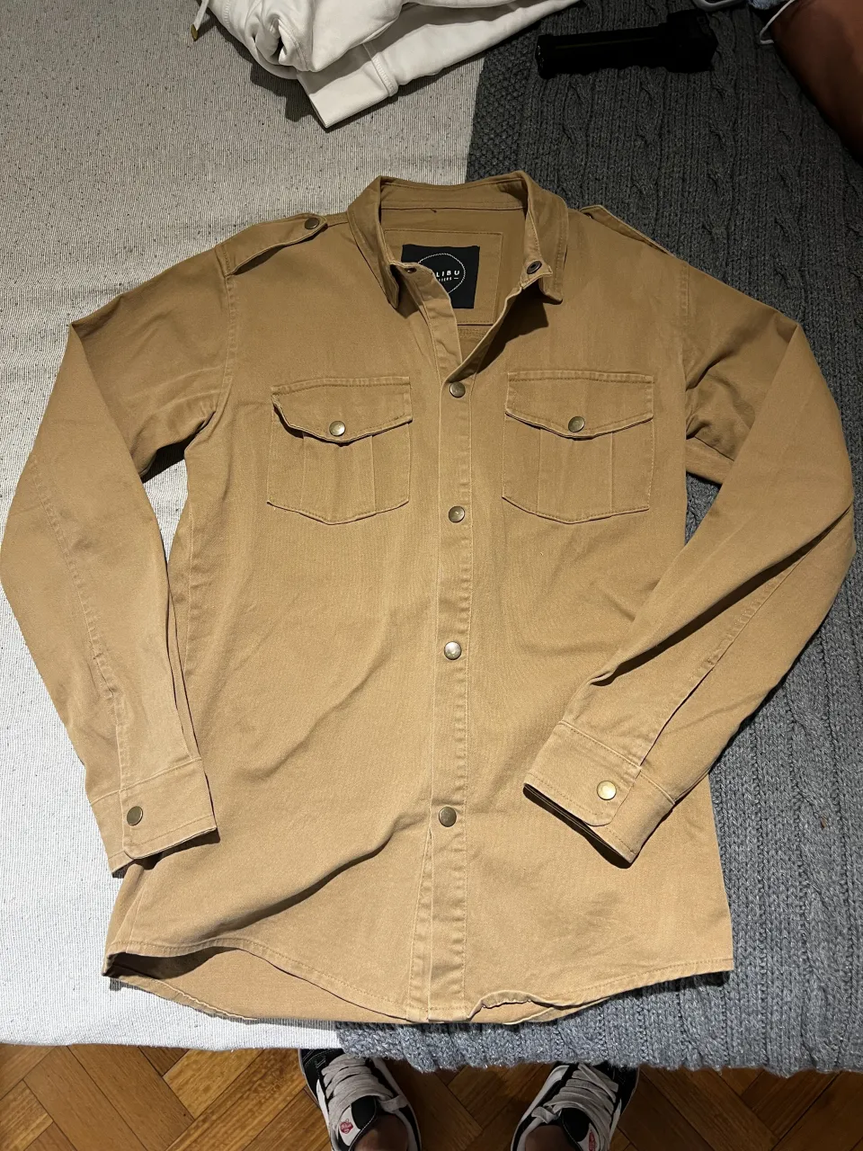 Camisa Malibú outfitters - imagen 2