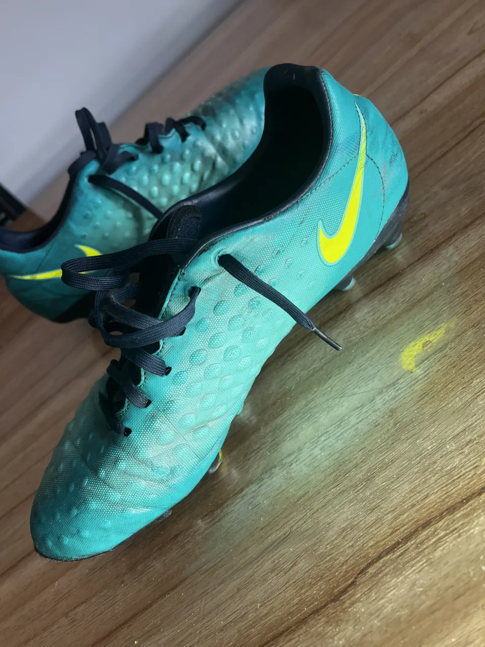 Botines Nike - imagen 5
