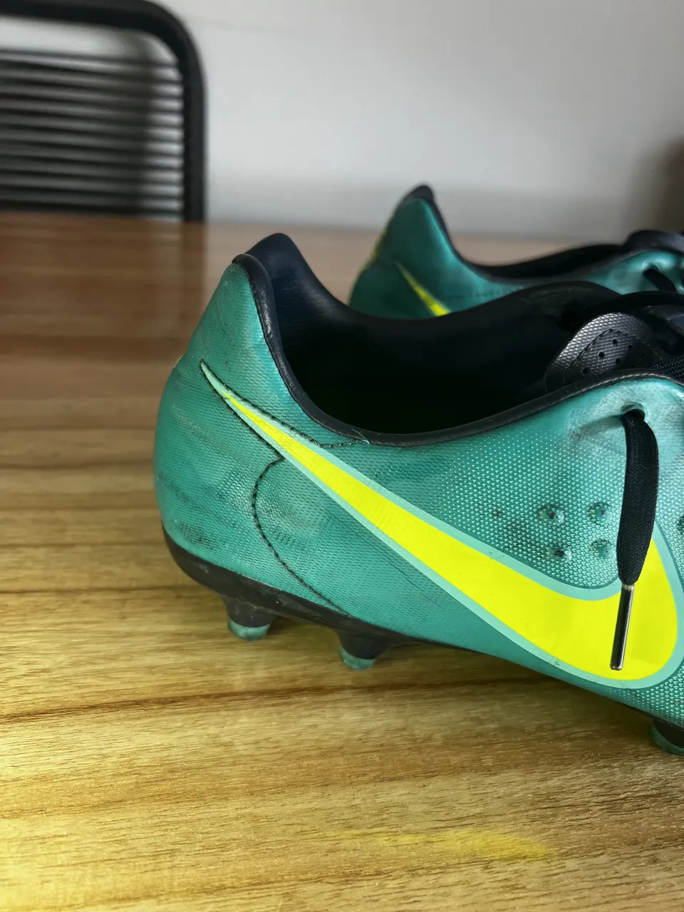 Botines Nike - imagen 3