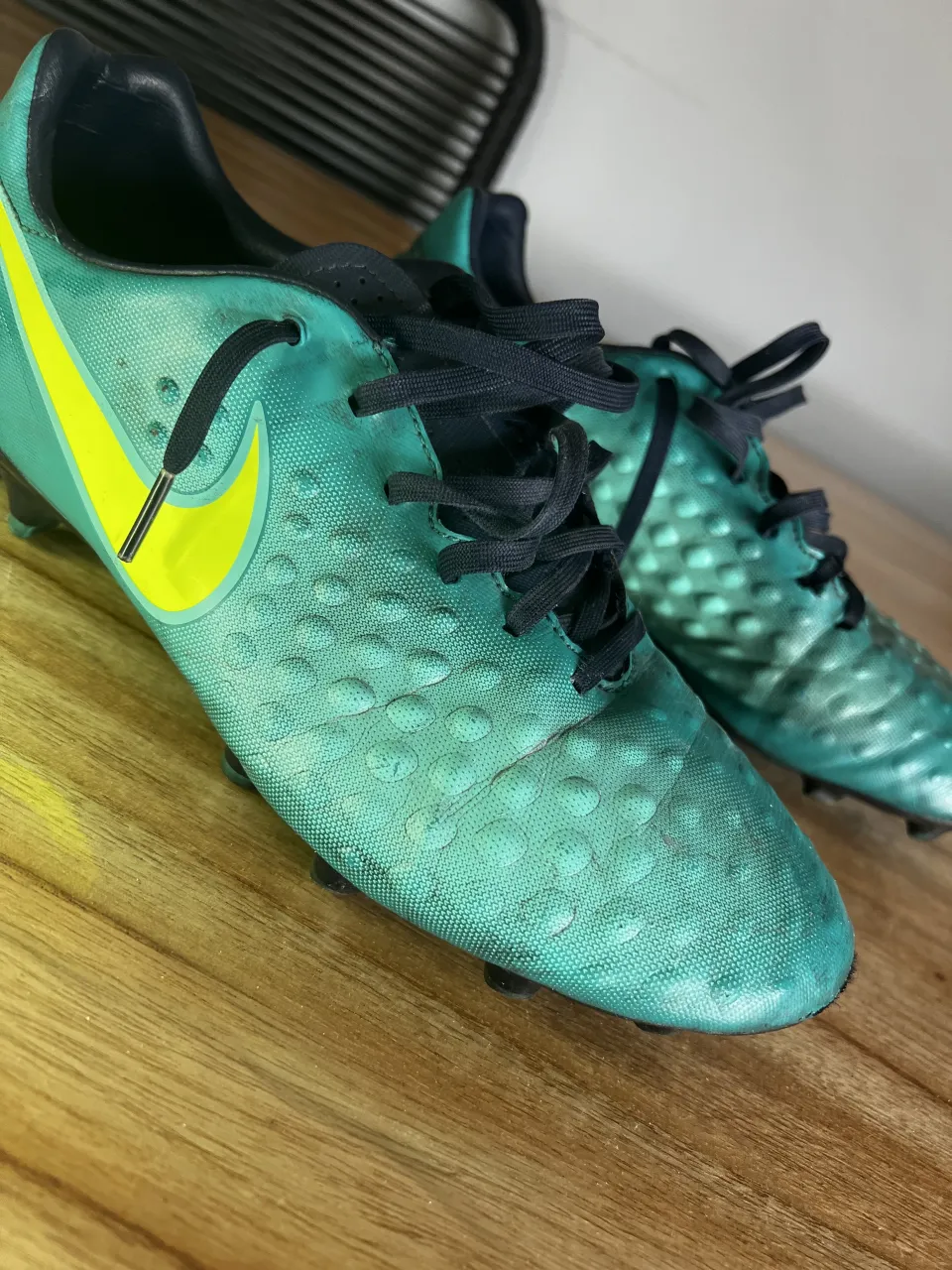 Botines Nike - imagen 2