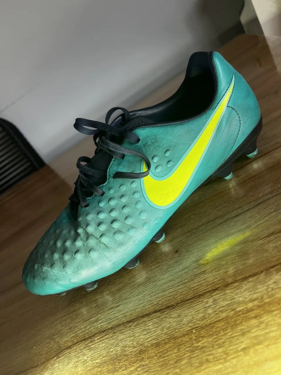 Botines Nike - imagen 8
